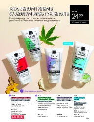 Piękno na wyciągnięcie ręki – Avon