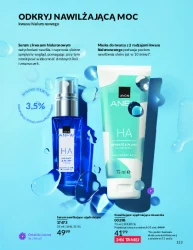 Piękno na wyciągnięcie ręki – Avon