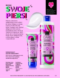 Piękno na wyciągnięcie ręki – Avon