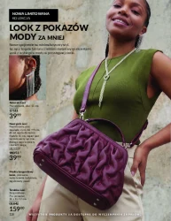 Piękno na wyciągnięcie ręki – Avon