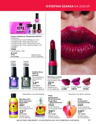 Piękno na wyciągnięcie ręki – Avon