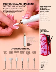 Piękno na wyciągnięcie ręki – Avon