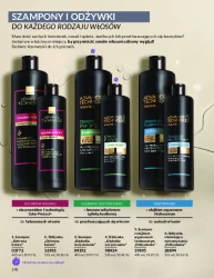 Piękno na wyciągnięcie ręki – Avon