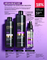 Piękno na wyciągnięcie ręki – Avon