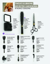 Piękno na wyciągnięcie ręki – Avon
