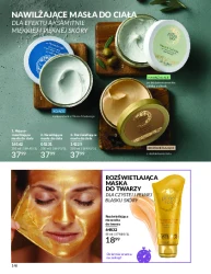 Piękno na wyciągnięcie ręki – Avon