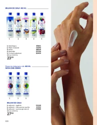 Piękno na wyciągnięcie ręki – Avon