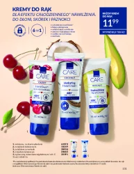 Piękno na wyciągnięcie ręki – Avon