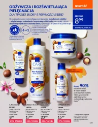 Piękno na wyciągnięcie ręki – Avon