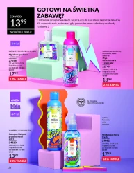 Piękno na wyciągnięcie ręki – Avon