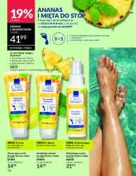 Piękno na wyciągnięcie ręki – Avon