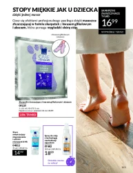 Piękno na wyciągnięcie ręki – Avon