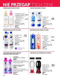 Piękno na wyciągnięcie ręki – Avon