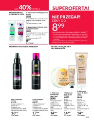 Piękno na wyciągnięcie ręki – Avon