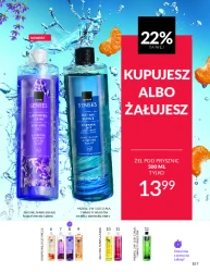 Piękno na wyciągnięcie ręki – Avon