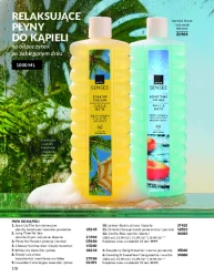 Piękno na wyciągnięcie ręki – Avon