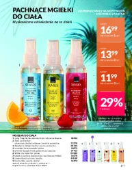 Piękno na wyciągnięcie ręki – Avon