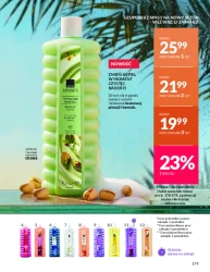 Piękno na wyciągnięcie ręki – Avon