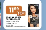 Фарба для волосся Joanna