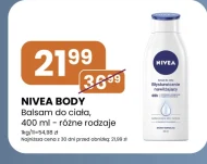 Лосьйон для тіла Nivea