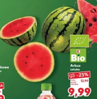 Кавун Bio
