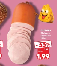 Ковбаса Olewnik