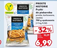 Чіпси Proste Historie