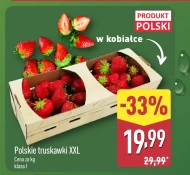 Truskawki Polski