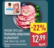 Karkówka Mięsne Specjały