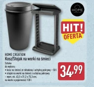 Kosz na śmieci Home Creation