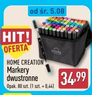 Маркери Home Creation
