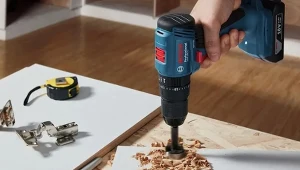 OBI rusza z promocją Bosch. Do elektronarzędzi rozdaje gratis zestaw bitów