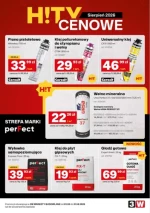Strefa marki Perfect - 3W