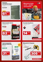 Strefa marki Perfect - 3W