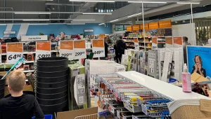 Samochód będzie wyglądał jak po detailingu. Action przecenił przydatne akcesoria