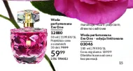 Woda perfumowana Avon