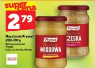 Musztarda Prymat