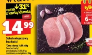 Schab bez kości Topaz