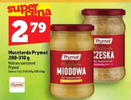 Musztarda Prymat