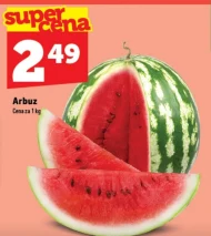 Arbuz S!