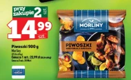 Piwoszki Morliny
