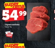 Ligawa wołowa Na dobre