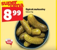 Ogórek Na dobre