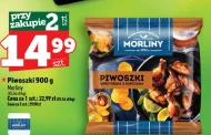Piwoszki Morliny