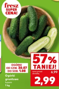 Ogórki