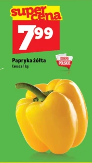 Papryka Na dobre