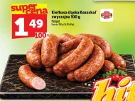 Kiełbasa Pekpol