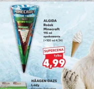 Lody Algida