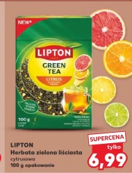 Чай Lipton