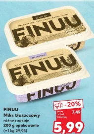 Маргарин Finuu